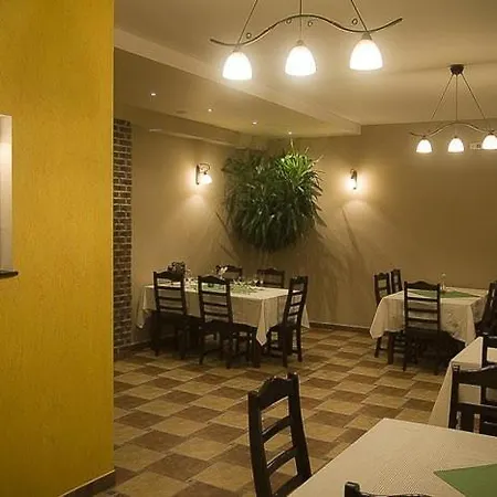 Hotel Labedy I Labedy