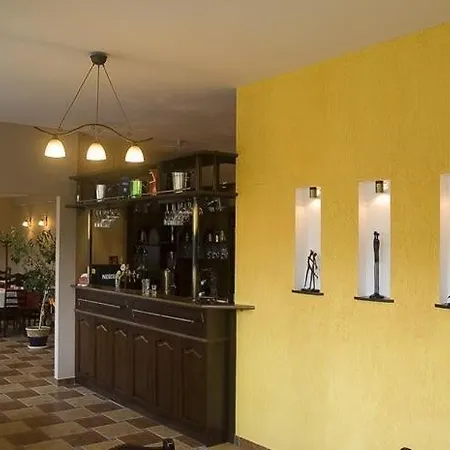 Hotel Labedy I Labedy Gliwice
