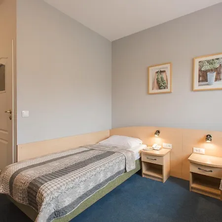 Labedy I Labedy Hotel Gliwice