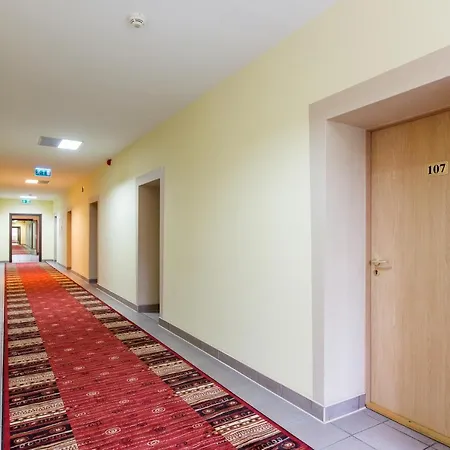 Labedy I Labedy Hotel 2*