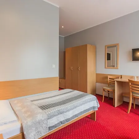 Labedy I Labedy Hotel Gliwice