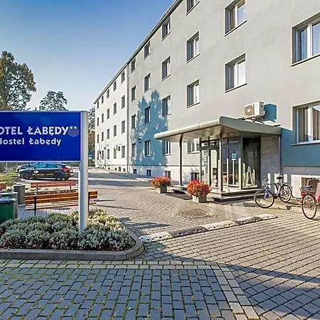 Labedy I Labedy