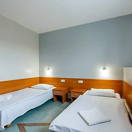 Hotel Labedy I Labedy Gliwice