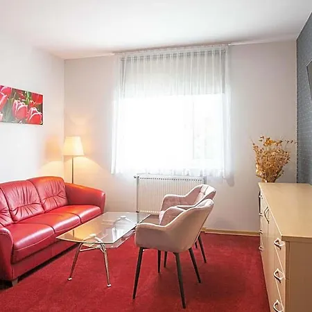 Hotel Labedy I Labedy 2*