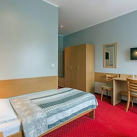 Hotel Labedy I Labedy Gliwice