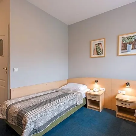 Labedy I Labedy Hotel Gliwice