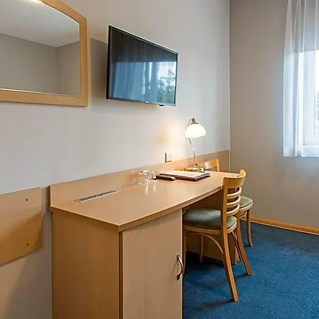 Labedy I Labedy Hotel