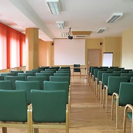 Labedy I Labedy 2* Gliwice