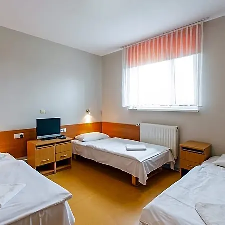 Labedy I Labedy Gliwice