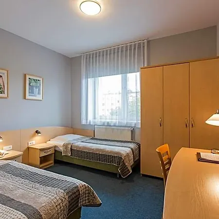 Hotel Labedy I Labedy
