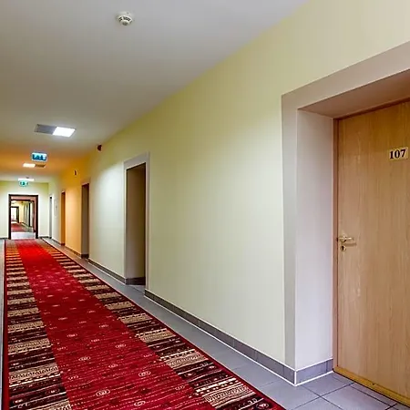 Hotel Labedy I Labedy
