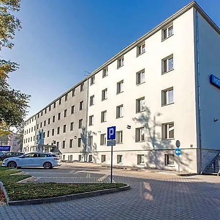 Hotel Labedy I Labedy Gliwice