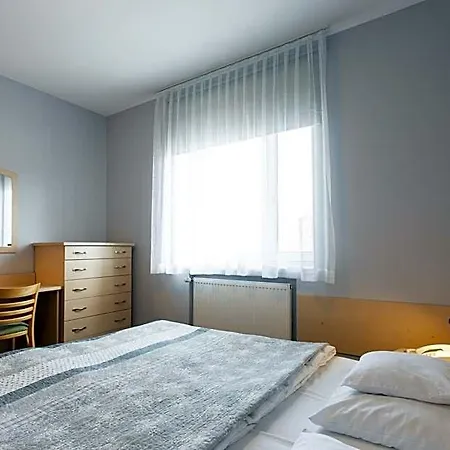 Labedy I Labedy Hotel