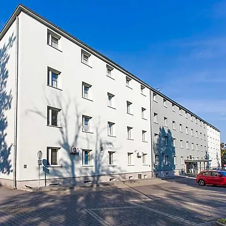 Hotel Labedy I Labedy Gliwice