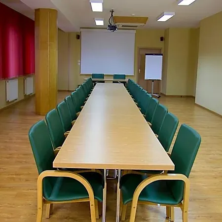 Labedy I Labedy 2* Gliwice