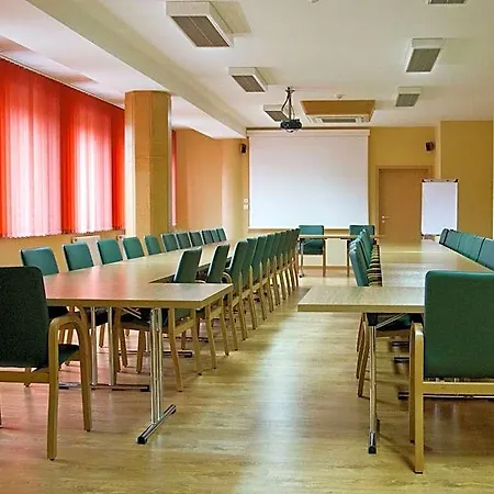 Hotel Labedy I Labedy 2*