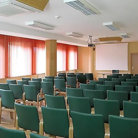 Labedy I Labedy 2* Gliwice