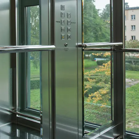 Hotel łabędy Gliwice