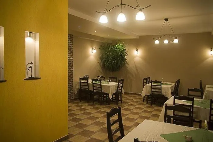 Hotel Labedy I Labedy