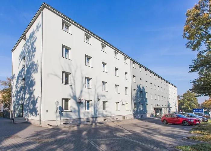 Labedy I Labedy Hotel 2*