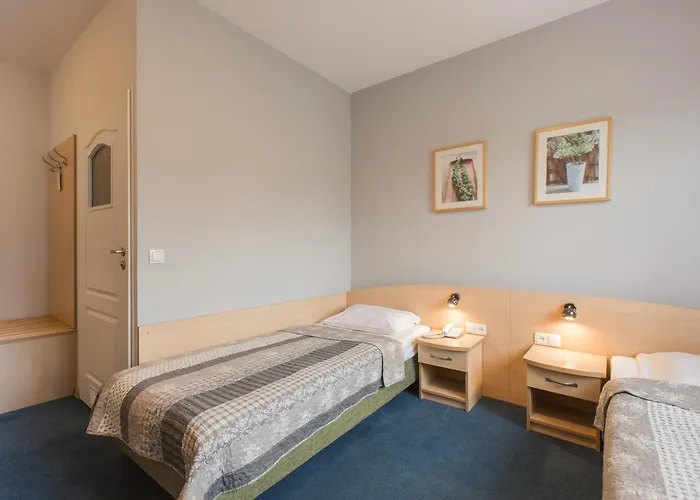 Labedy I Labedy Hotel Gliwice