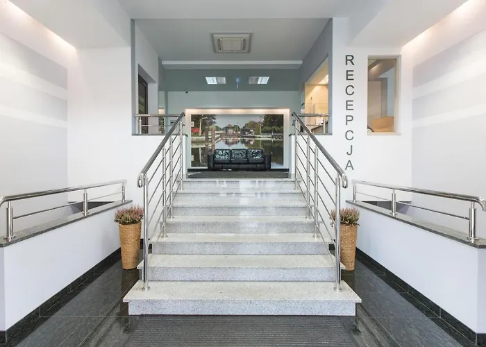 Hotel Labedy I Labedy