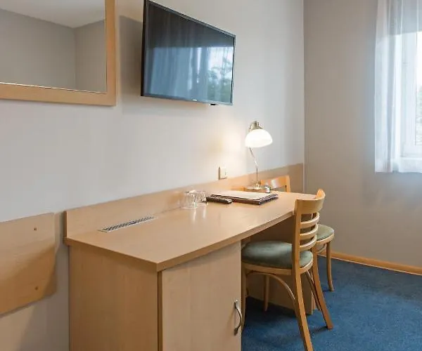 Labedy I Labedy Gliwice