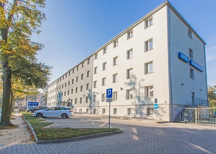 Labedy I Labedy 2* Gliwice