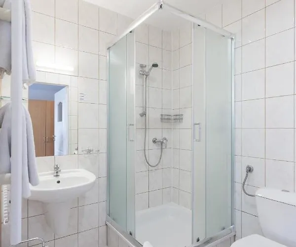 Hotel Labedy I Labedy