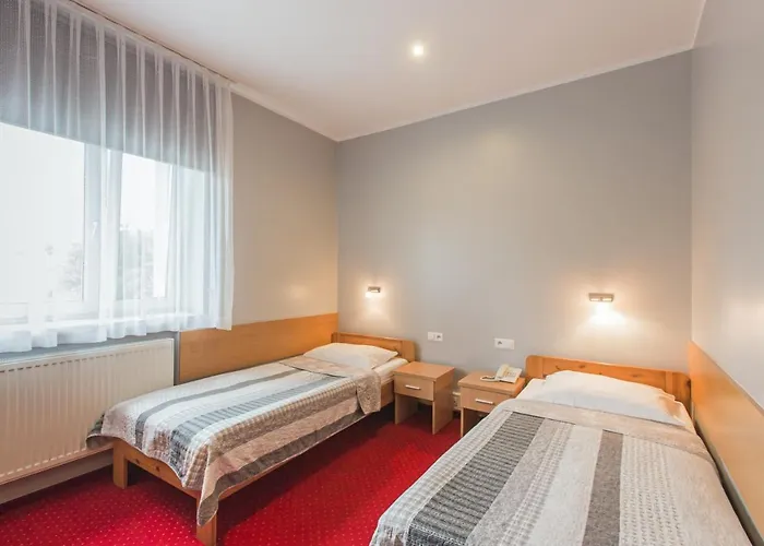 Labedy I Labedy Hotel