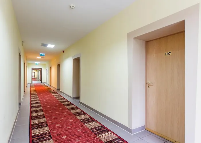 Labedy I Labedy Hotel 2*