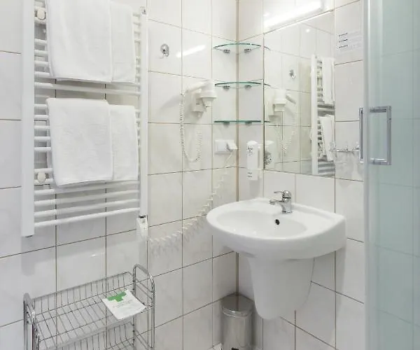 Hotel Labedy I Labedy 2*