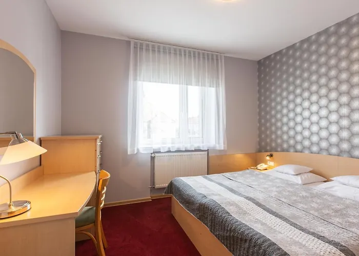 Labedy I Labedy Hotel