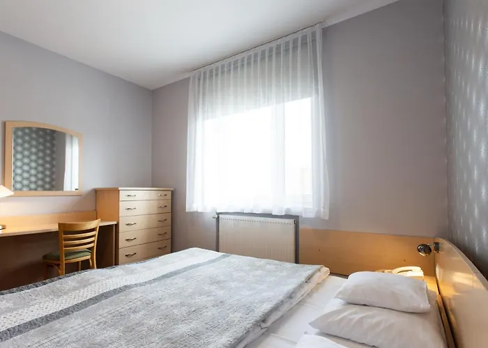 Labedy I Labedy Hotel Gliwice