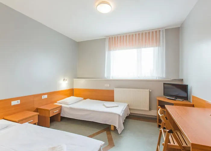 Labedy I Labedy Hotel Gliwice