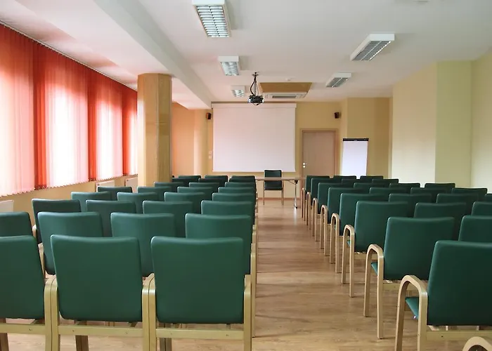 Hotel Labedy I Labedy 2*