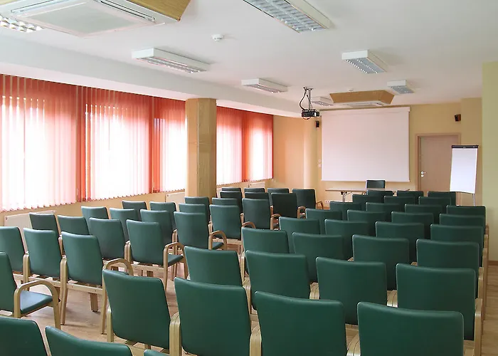 Labedy I Labedy Hotel Gliwice