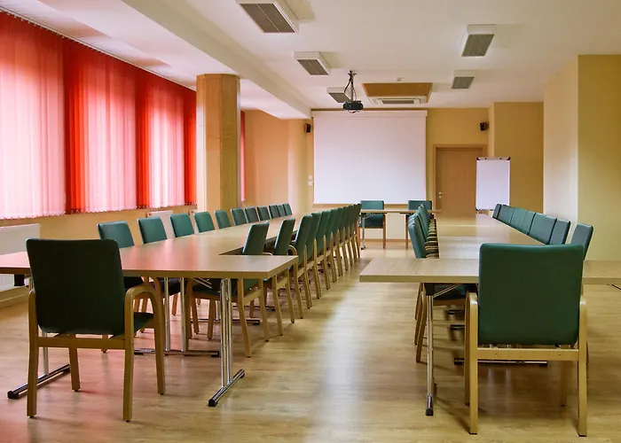 Labedy I Labedy Hotel