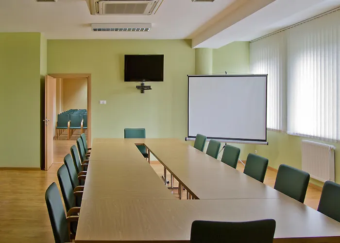 Hotel Labedy I Labedy Gliwice