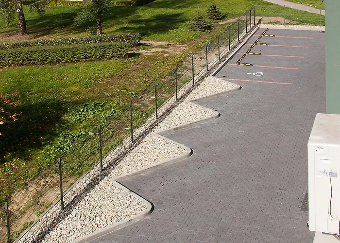 Labedy I Labedy Hotel Gliwice