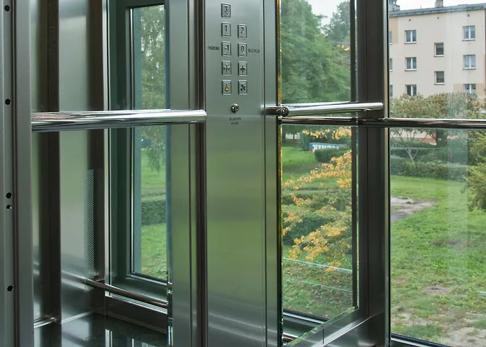 Hotel Labedy I Labedy Gliwice